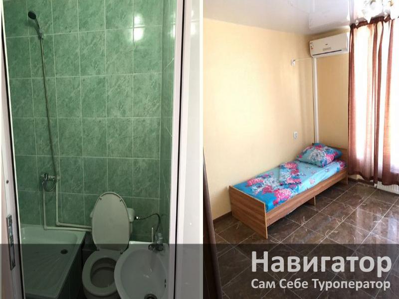 АПЕТ - гостевой дом в Крымский район АПЕТ - гостевой дом в Крымский район