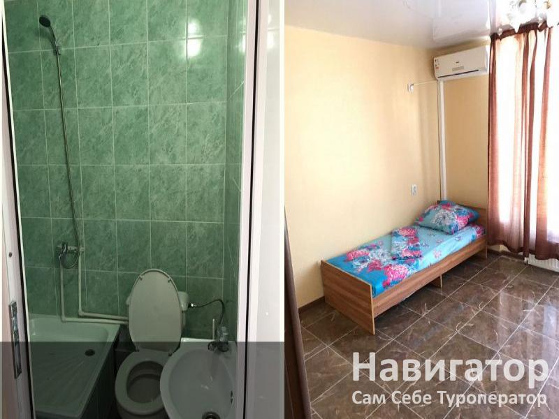 АПЕТ - гостевой дом в Крымский район АПЕТ - гостевой дом в Крымский район