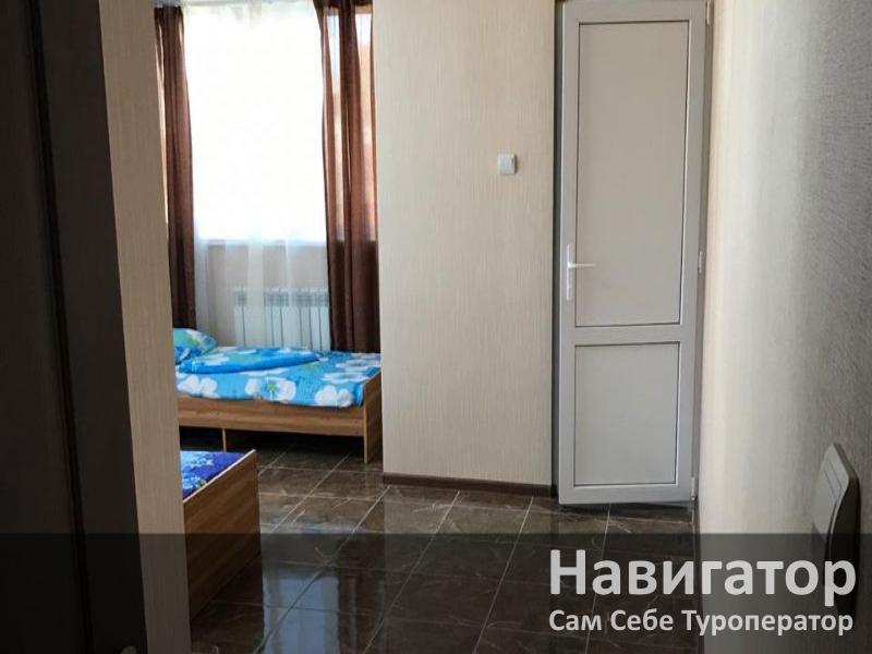 АПЕТ - гостевой дом в Крымский район АПЕТ - гостевой дом в Крымский район