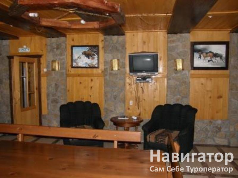 НИКИТИНО - база отдыха в Мостовской район НИКИТИНО - база отдыха в Мостовской район