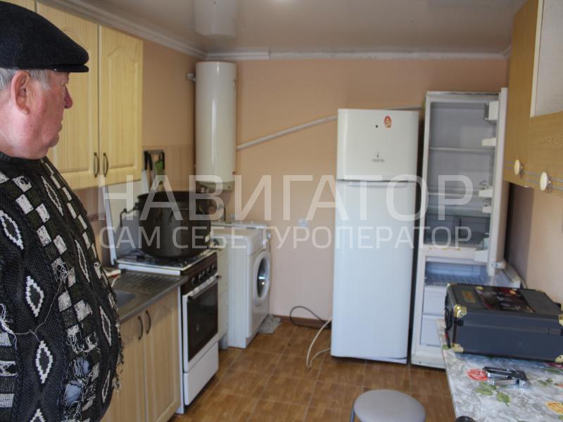 У АЛЕКСАНДРА - гостевой дом в Кучугуры У АЛЕКСАНДРА - гостевой дом в Кучугуры