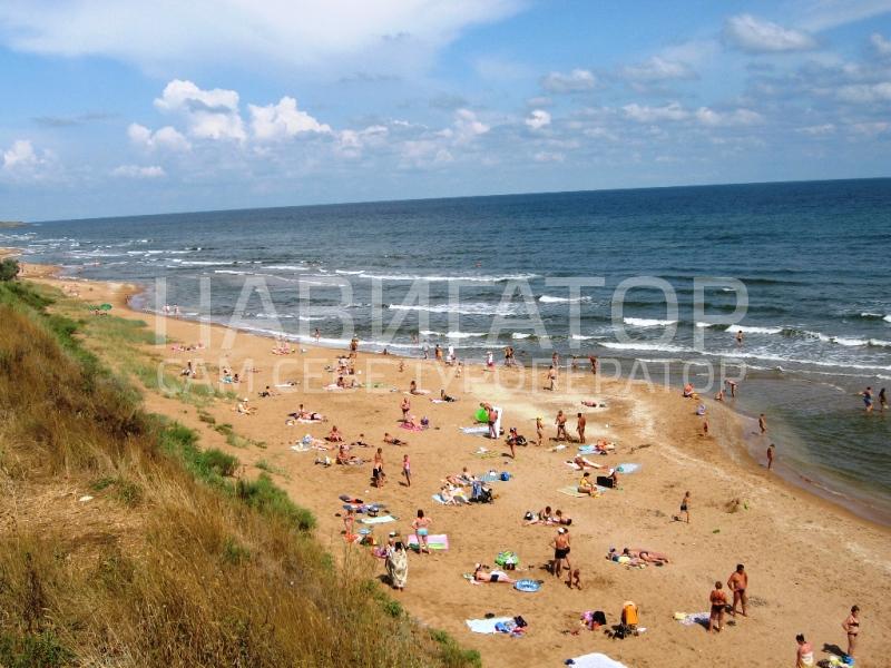 ЗВЕЗДА КИММЕРИКА - гостевой дом в Кучугуры ЗВЕЗДА КИММЕРИКА - гостевой дом в Кучугуры