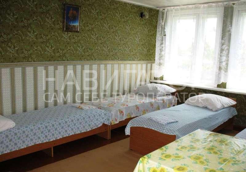 АЛЕНУШКА - гостевой дом в Кучугуры АЛЕНУШКА - гостевой дом в Кучугуры