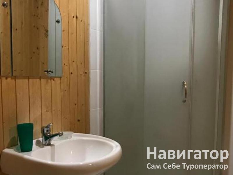 ШАЛЕ ВОЯЖ - мини-отель в Пицунда ШАЛЕ ВОЯЖ - мини-отель в Пицунда