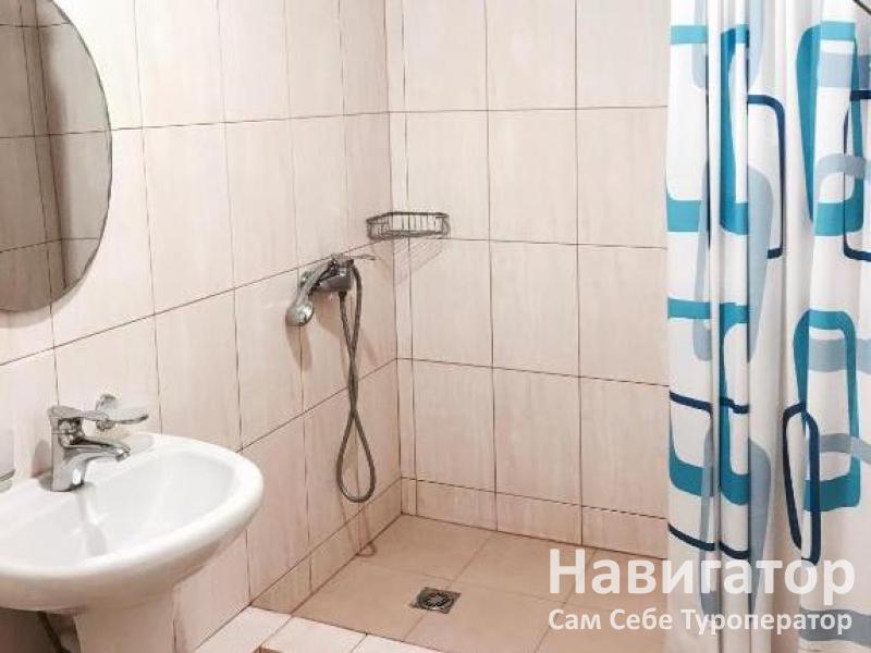 ШАЛЕ ВОЯЖ - мини-отель в Пицунда ШАЛЕ ВОЯЖ - мини-отель в Пицунда