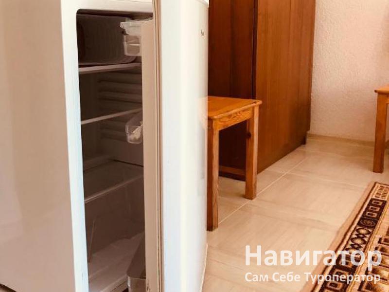 ШАЛЕ ВОЯЖ - мини-отель в Пицунда ШАЛЕ ВОЯЖ - мини-отель в Пицунда