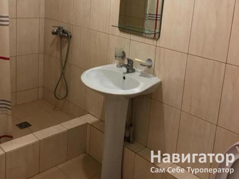 ШАЛЕ ВОЯЖ - мини-отель в Пицунда ШАЛЕ ВОЯЖ - мини-отель в Пицунда