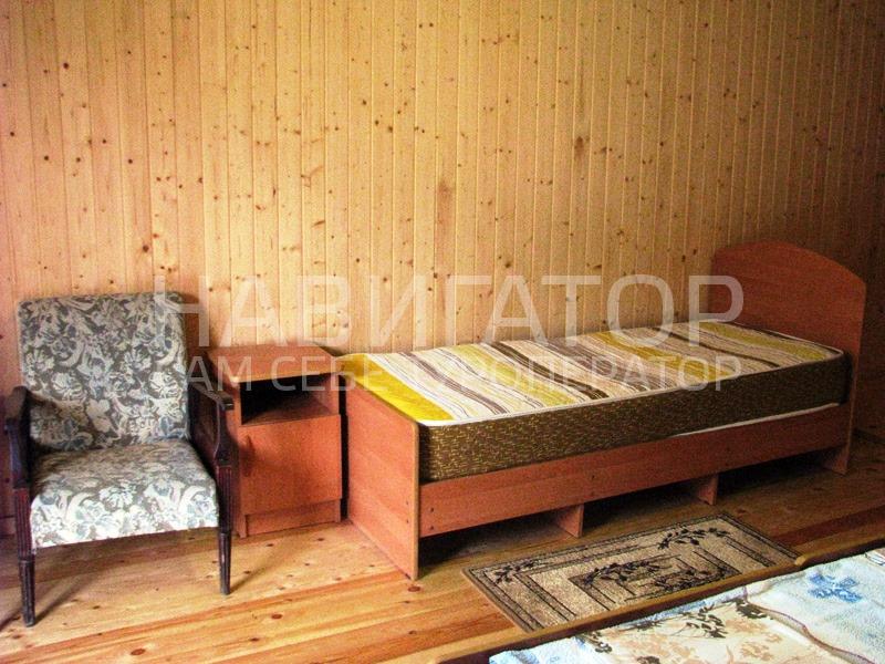 ШАЛЕ ВОЯЖ - мини-отель в Пицунда ШАЛЕ ВОЯЖ - мини-отель в Пицунда