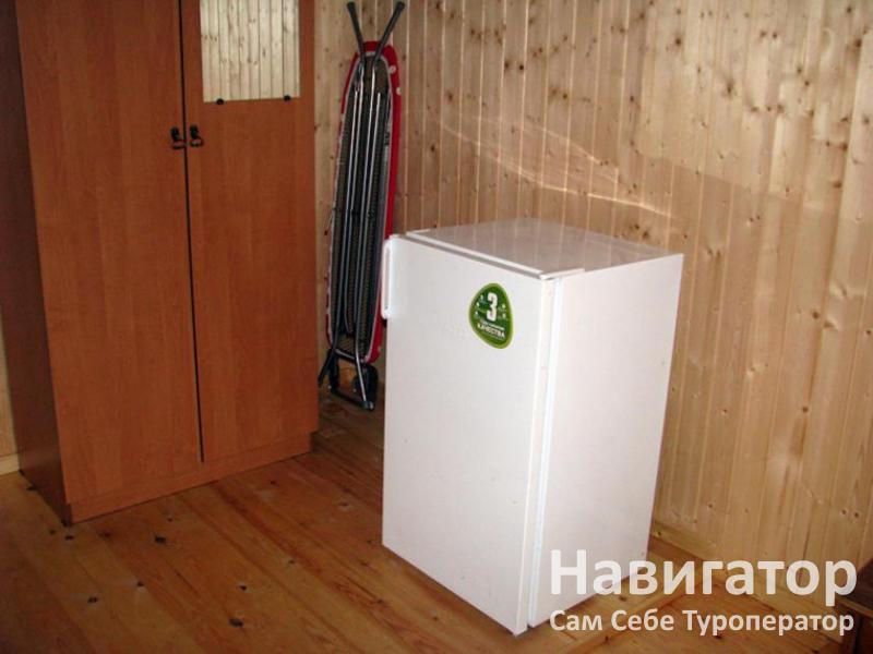 ШАЛЕ ВОЯЖ - мини-отель в Пицунда ШАЛЕ ВОЯЖ - мини-отель в Пицунда