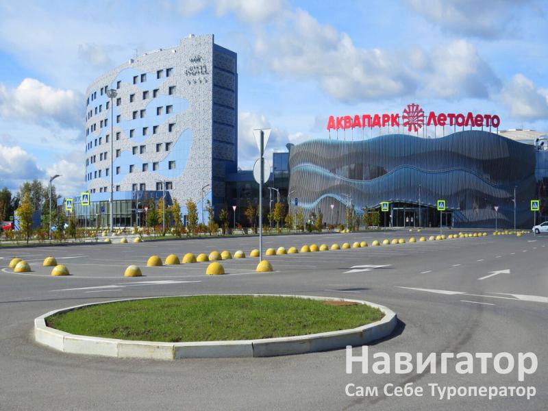 ЛЕТОЛЕТО - термальный курорт в Горячие источники ЛЕТОЛЕТО - термальный курорт в Горячие источники