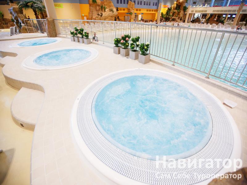 ЛЕТОЛЕТО - термальный курорт в Горячие источники ЛЕТОЛЕТО - термальный курорт в Горячие источники