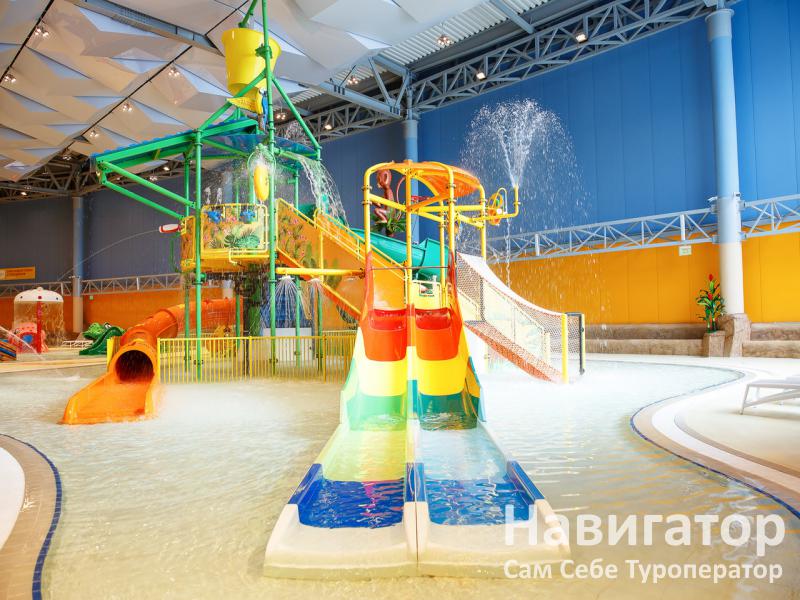 ЛЕТОЛЕТО - термальный курорт в Горячие источники ЛЕТОЛЕТО - термальный курорт в Горячие источники