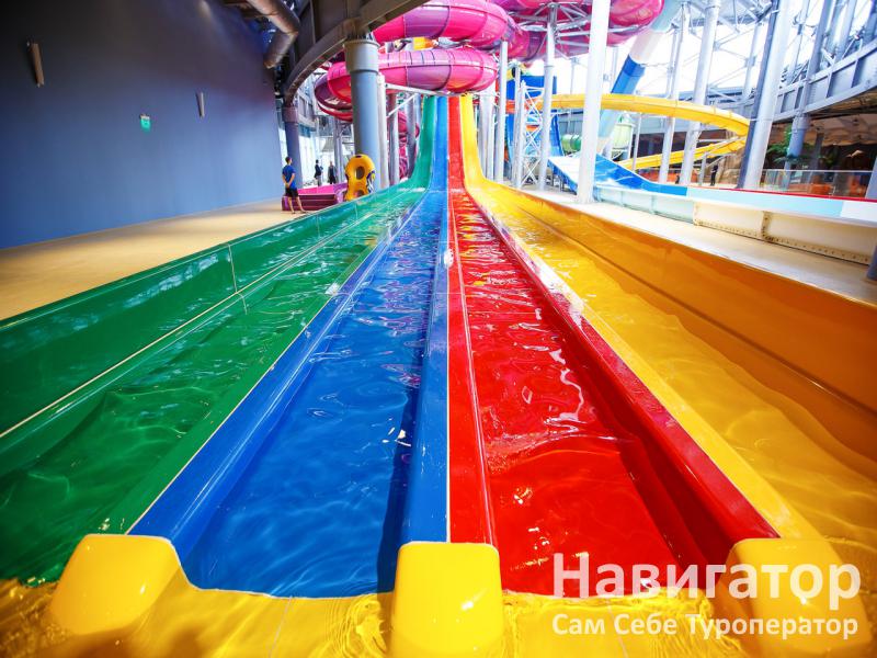 ЛЕТОЛЕТО - термальный курорт в Горячие источники ЛЕТОЛЕТО - термальный курорт в Горячие источники