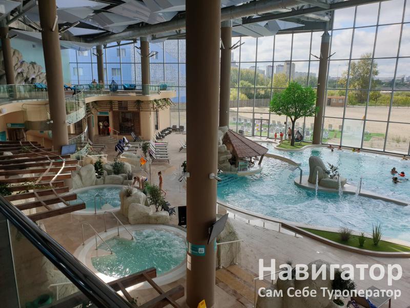 ЛЕТОЛЕТО - термальный курорт в Горячие источники ЛЕТОЛЕТО - термальный курорт в Горячие источники