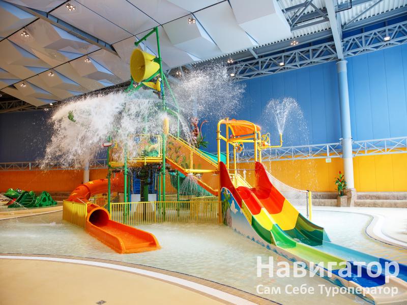 ЛЕТОЛЕТО - термальный курорт в Горячие источники ЛЕТОЛЕТО - термальный курорт в Горячие источники