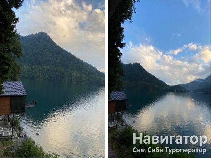 ДАЧА СТАЛИНА - гостиница в Гагра ДАЧА СТАЛИНА - гостиница в Гагра