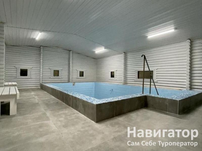 ДАЧА СТАЛИНА - гостиница в Гагра ДАЧА СТАЛИНА - гостиница в Гагра