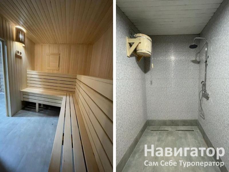 ДАЧА СТАЛИНА - гостиница в Гагра ДАЧА СТАЛИНА - гостиница в Гагра