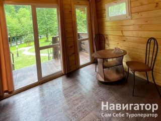 ДАЧА СТАЛИНА - гостиница в Гагра ДАЧА СТАЛИНА - гостиница в Гагра