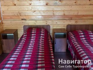 ДАЧА СТАЛИНА - гостиница в Гагра ДАЧА СТАЛИНА - гостиница в Гагра