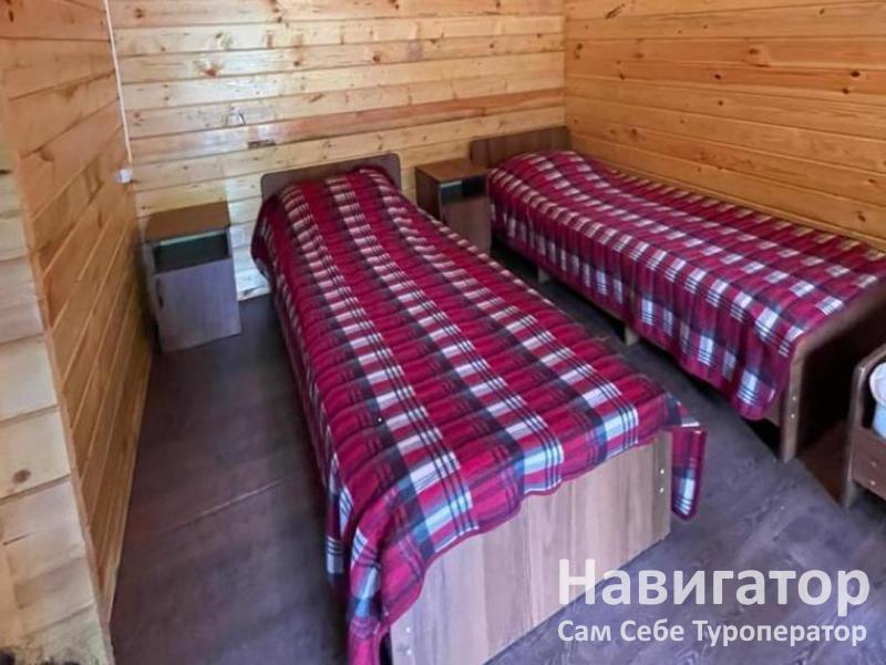 ДАЧА СТАЛИНА - гостиница в Гагра ДАЧА СТАЛИНА - гостиница в Гагра