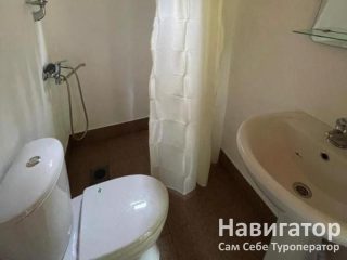 ДАЧА СТАЛИНА - гостиница в Гагра ДАЧА СТАЛИНА - гостиница в Гагра