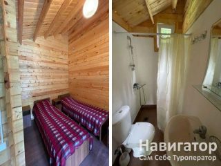 ДАЧА СТАЛИНА - гостиница в Гагра ДАЧА СТАЛИНА - гостиница в Гагра