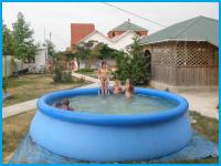 2506 - база отдыха в Кучугуры 2506 - база отдыха в Кучугуры