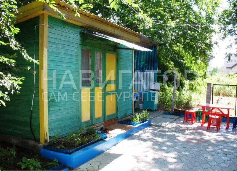 У НАТАЛИ - гостевой дом в Кучугуры У НАТАЛИ - гостевой дом в Кучугуры