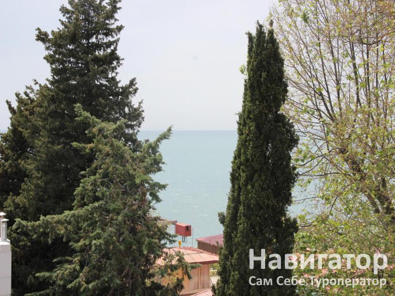 БРИСТОЛЬ - гостиница в Адлер БРИСТОЛЬ - гостиница в Адлер