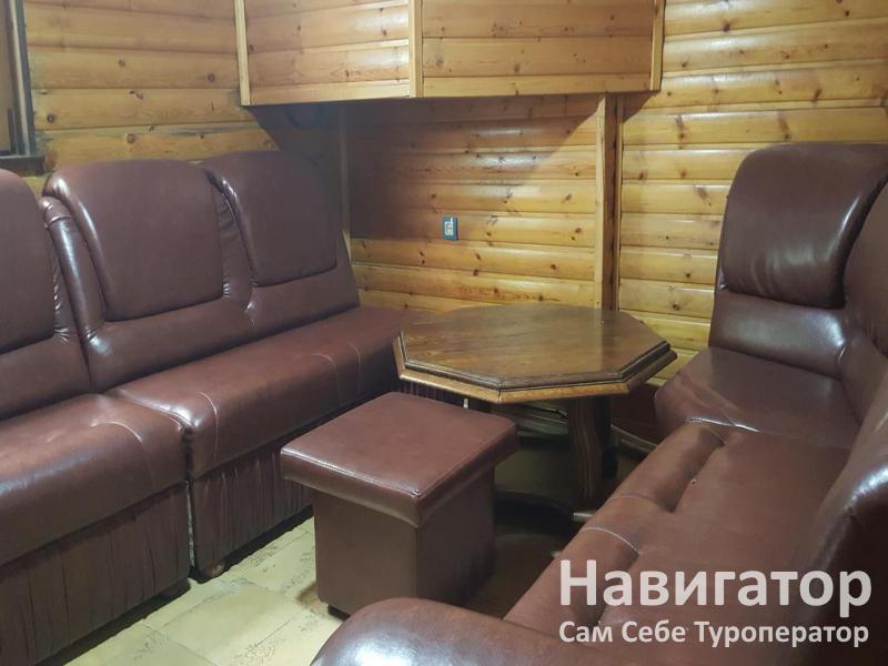 БРИСТОЛЬ - гостиница в Адлер БРИСТОЛЬ - гостиница в Адлер