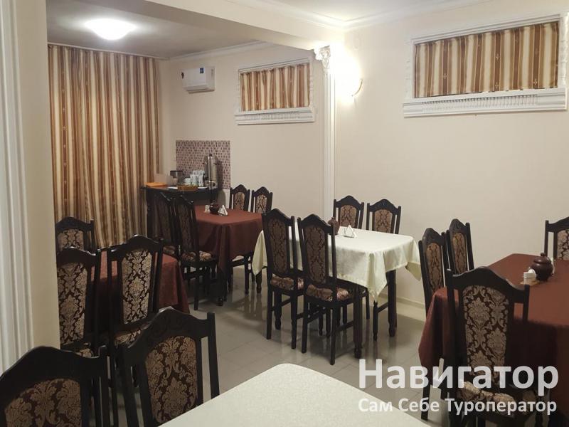 БРИСТОЛЬ - гостиница в Адлер БРИСТОЛЬ - гостиница в Адлер