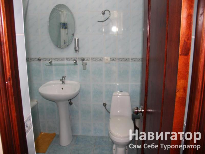 БРИСТОЛЬ - гостиница в Адлер БРИСТОЛЬ - гостиница в Адлер