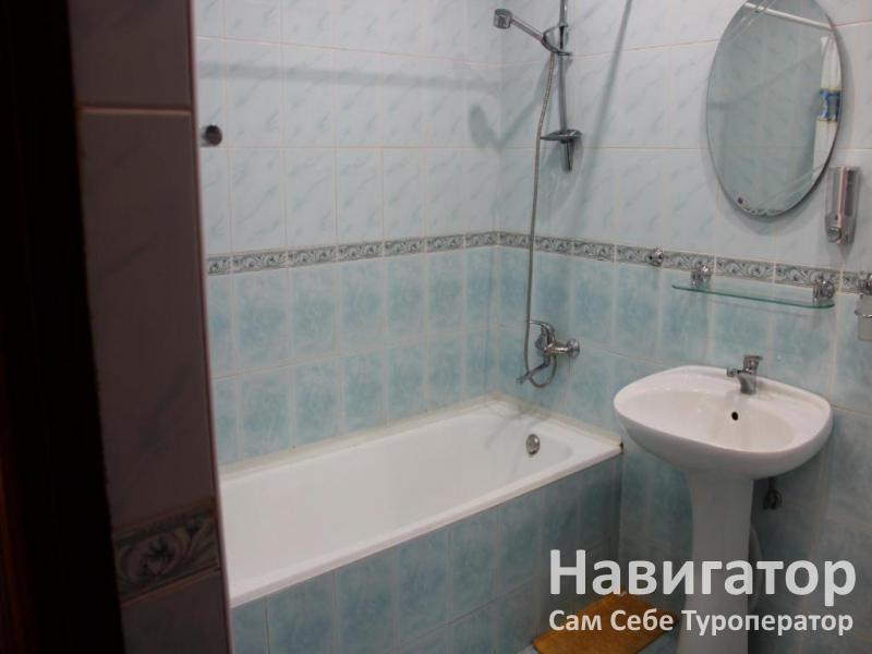 БРИСТОЛЬ - гостиница в Адлер БРИСТОЛЬ - гостиница в Адлер