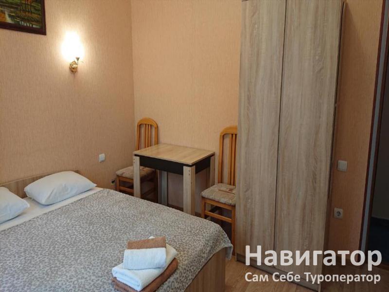 БРИСТОЛЬ - гостиница в Адлер БРИСТОЛЬ - гостиница в Адлер