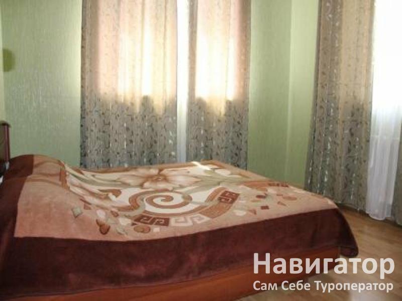 БРИСТОЛЬ - гостиница в Адлер