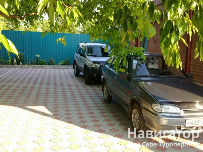 БРИЗ - пансионат в Кучугуры БРИЗ - пансионат в Кучугуры
