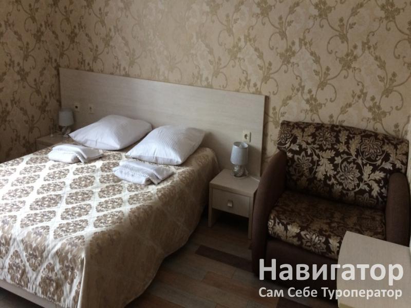МОРСКОЙ БЕРЕГ - отель в Нижне-Имеретинская бухта МОРСКОЙ БЕРЕГ - отель в Нижне-Имеретинская бухта