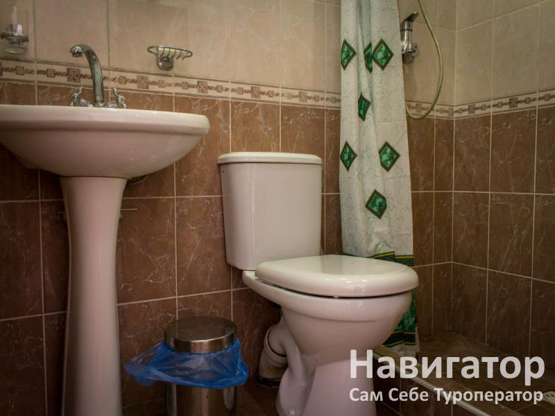 МОРСКОЙ БЕРЕГ - отель в Нижне-Имеретинская бухта МОРСКОЙ БЕРЕГ - отель в Нижне-Имеретинская бухта