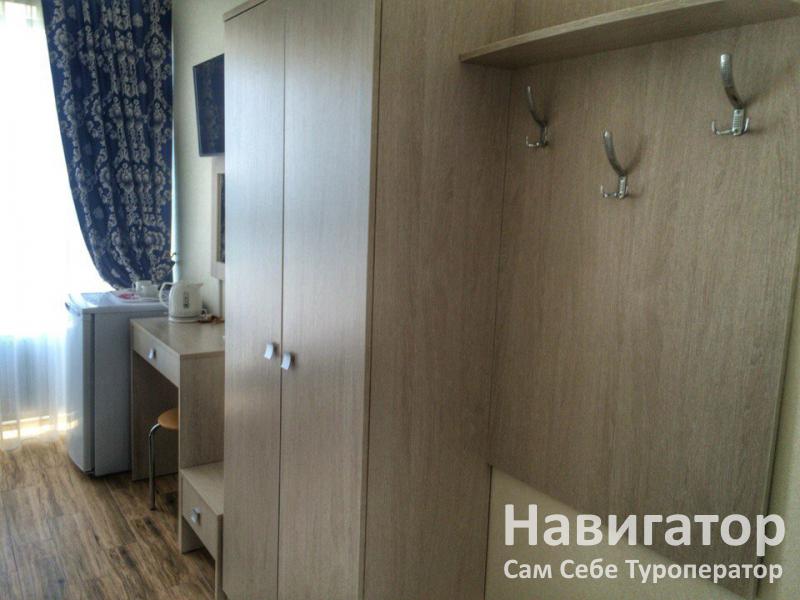 МОРСКОЙ БЕРЕГ - отель в Нижне-Имеретинская бухта МОРСКОЙ БЕРЕГ - отель в Нижне-Имеретинская бухта