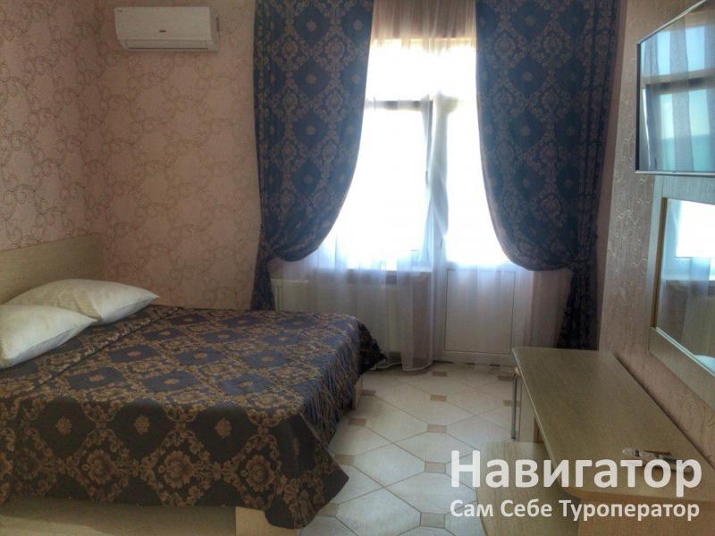 МОРСКОЙ БЕРЕГ - отель в Нижне-Имеретинская бухта МОРСКОЙ БЕРЕГ - отель в Нижне-Имеретинская бухта