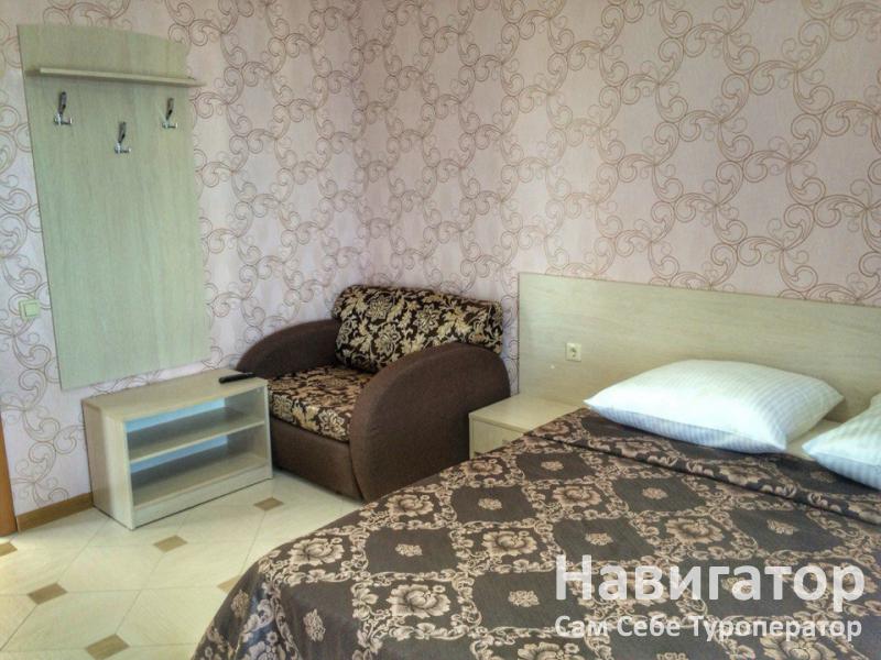 МОРСКОЙ БЕРЕГ - отель в Нижне-Имеретинская бухта МОРСКОЙ БЕРЕГ - отель в Нижне-Имеретинская бухта