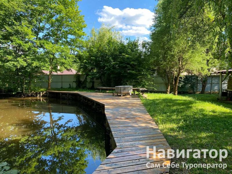 ШАБАНОВКА - база отдыха в Северский район ШАБАНОВКА - база отдыха в Северский район