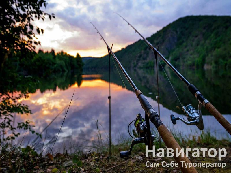 ШАБАНОВКА - база отдыха в Северский район ШАБАНОВКА - база отдыха в Северский район