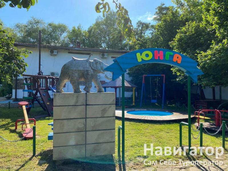 ШАБАНОВКА - база отдыха в Северский район ШАБАНОВКА - база отдыха в Северский район