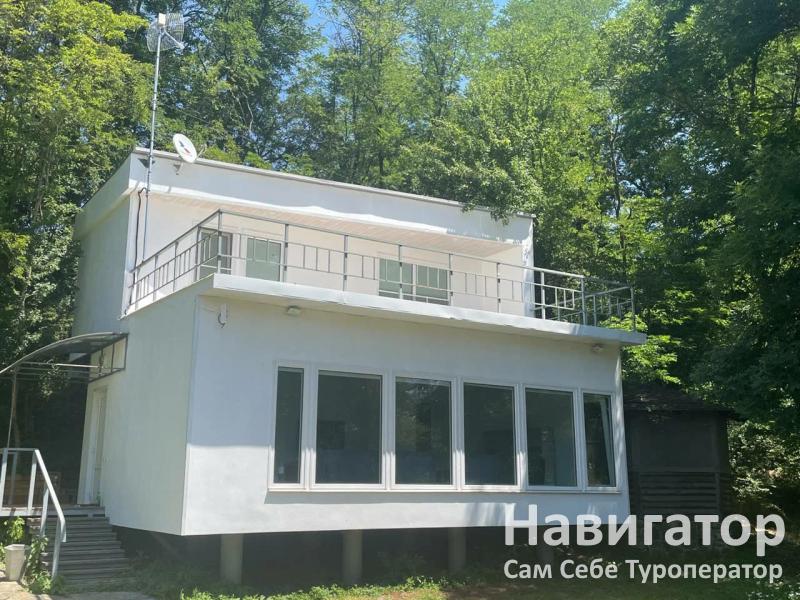 ШАБАНОВКА - база отдыха в Северский район ШАБАНОВКА - база отдыха в Северский район