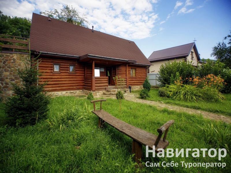 ШАБАНОВКА - база отдыха в Северский район ШАБАНОВКА - база отдыха в Северский район