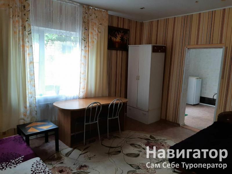 АРИНА - гостевой дом в Пересыпь АРИНА - гостевой дом в Пересыпь