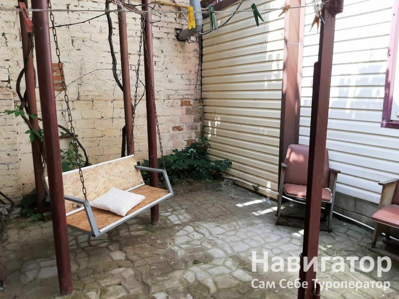 АРИНА - гостевой дом в Пересыпь АРИНА - гостевой дом в Пересыпь