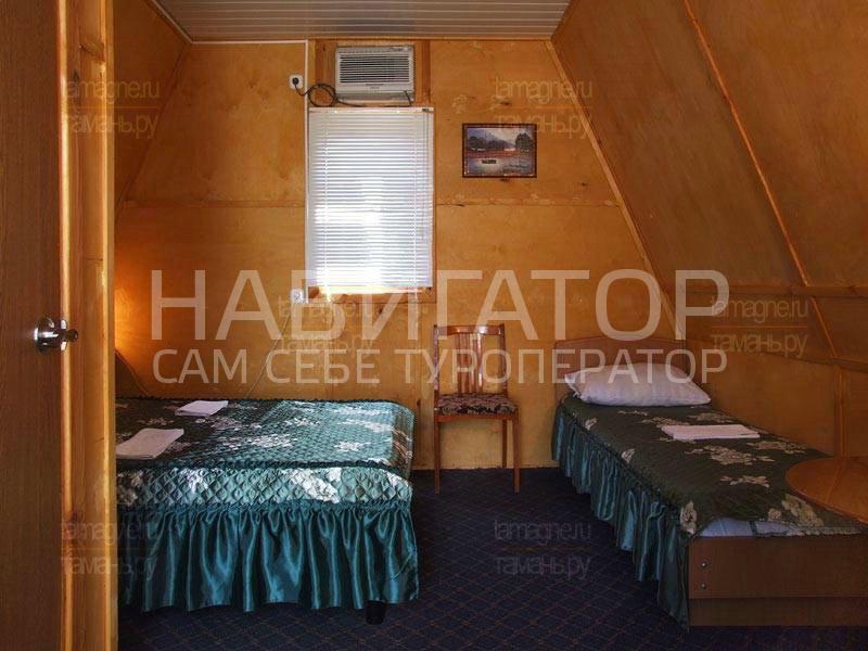 ПАРУС - база отдыха Не работает!! в Пересыпь